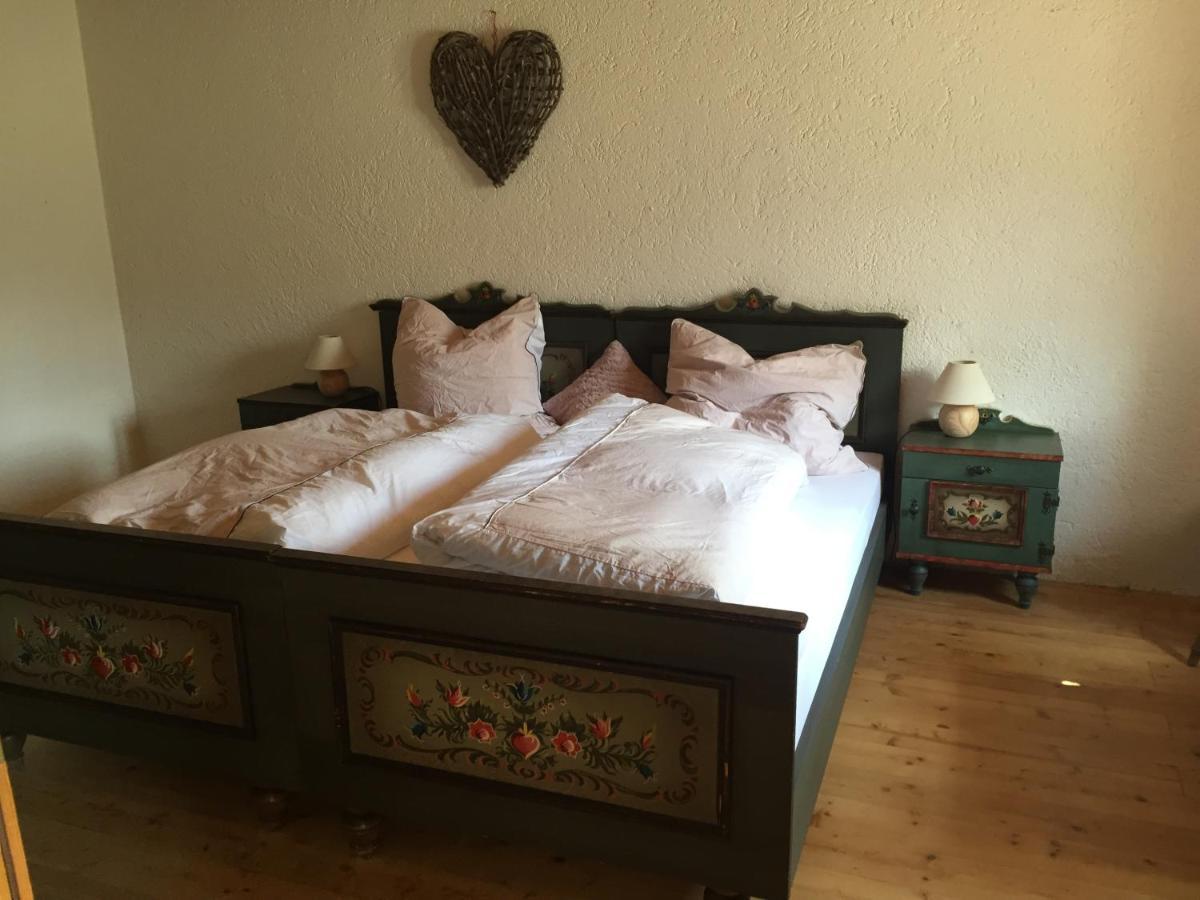 Das Hexenhaeusl Schmitten Bagian luar foto