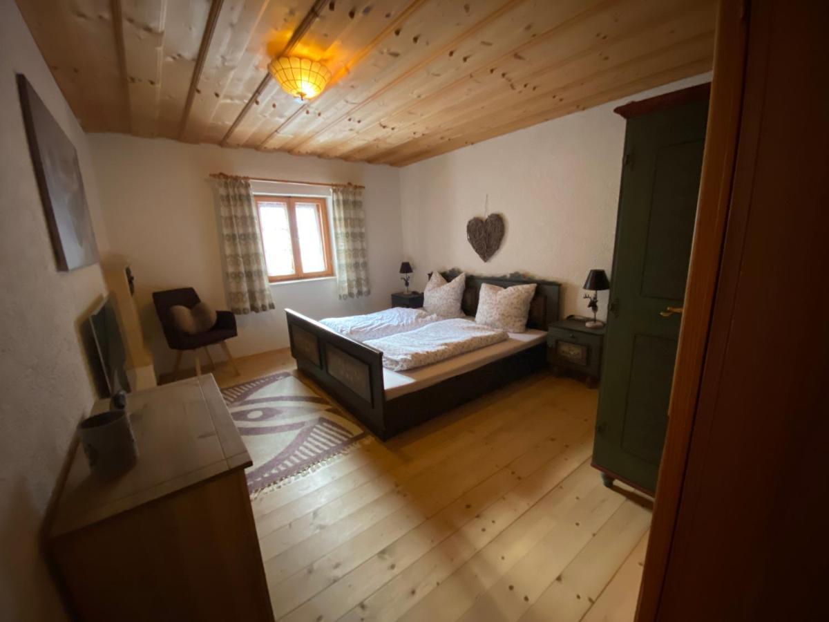 Das Hexenhaeusl Schmitten Bagian luar foto